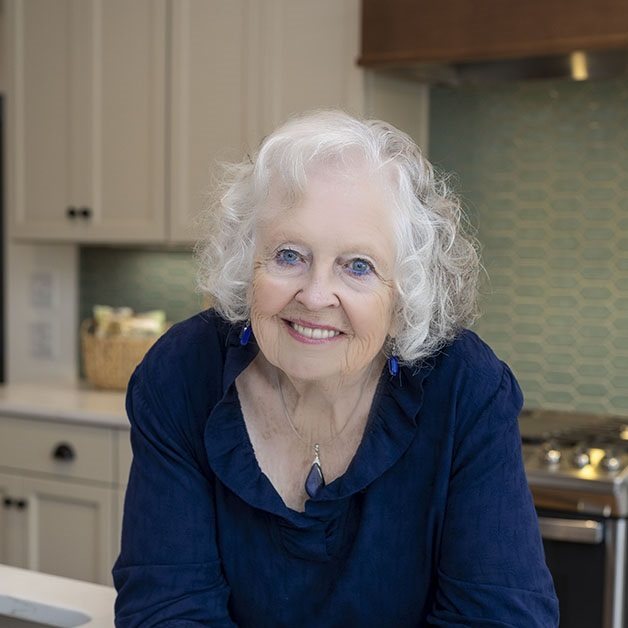 Margaret Dabbs